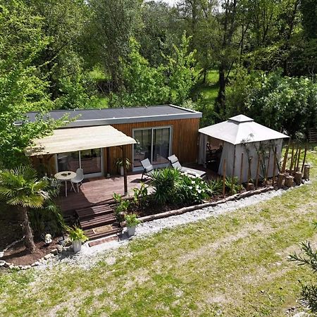 Quinta Miminel Hotel Rabuide Екстериор снимка