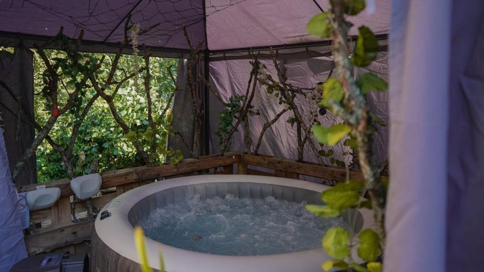 Quinta Miminel Hotel Rabuide Екстериор снимка