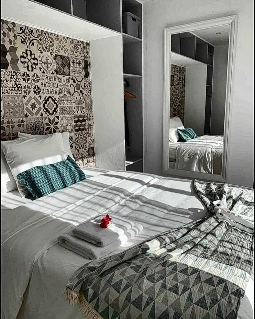 Quinta Miminel Hotel Rabuide Екстериор снимка