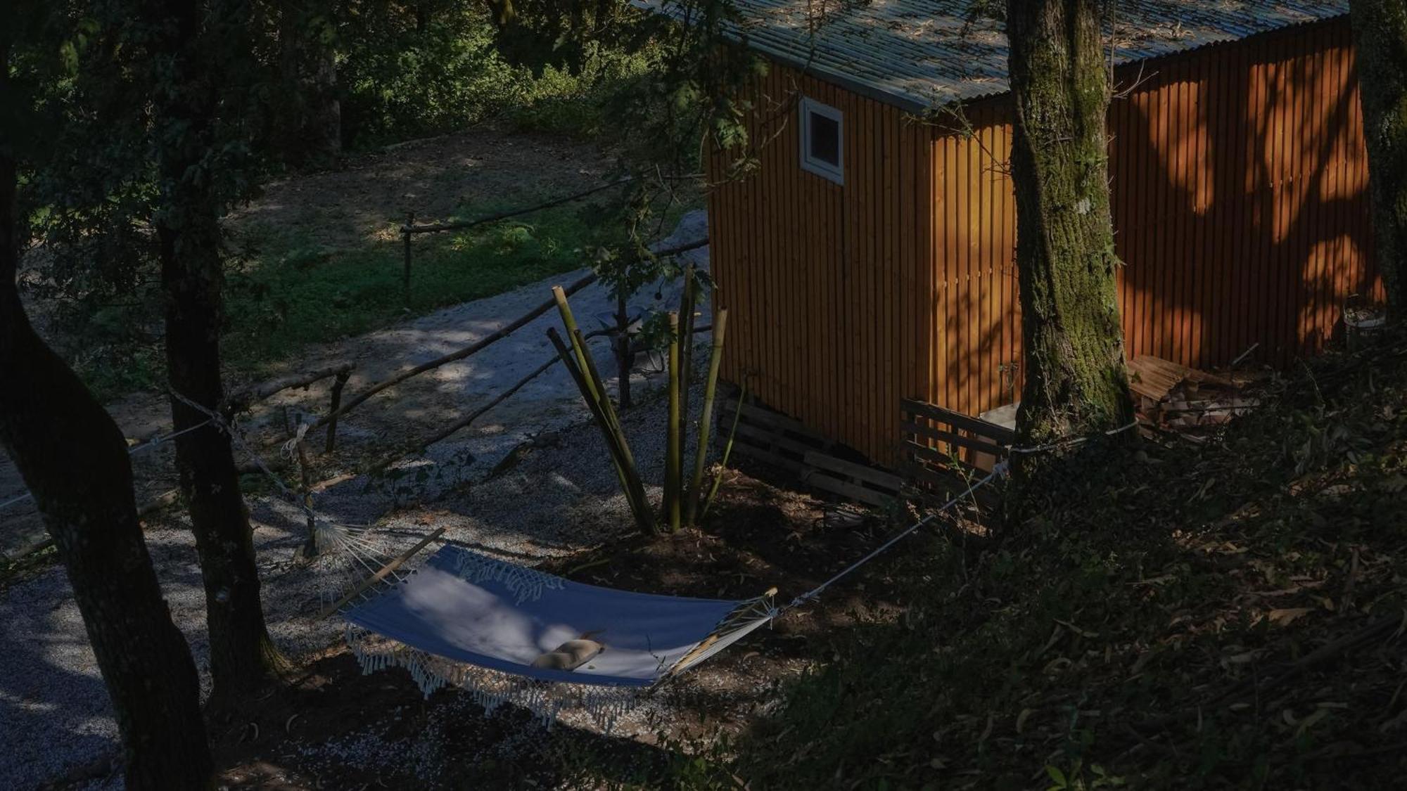 Quinta Miminel Hotel Rabuide Екстериор снимка