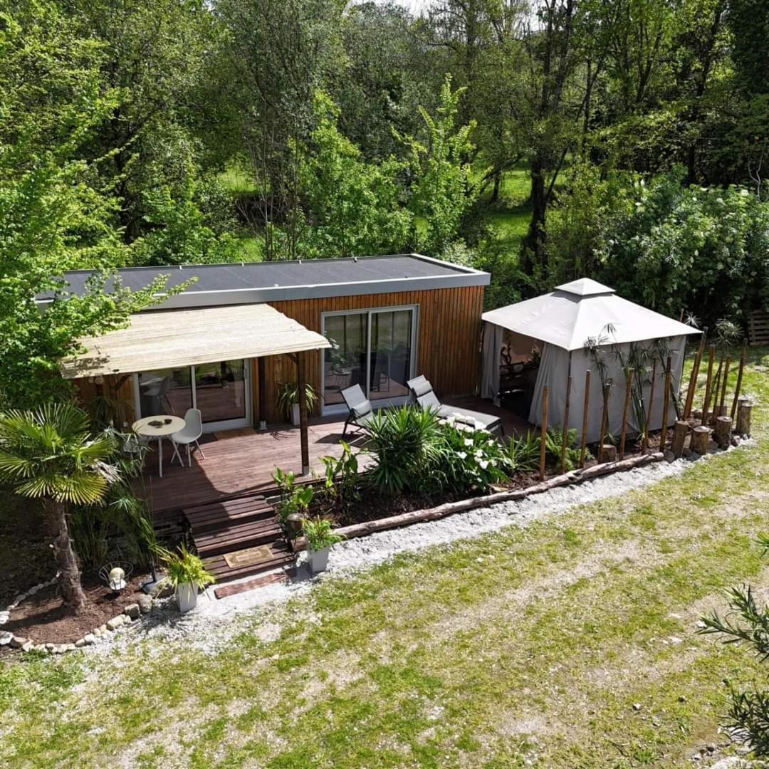 Quinta Miminel Hotel Rabuide Екстериор снимка