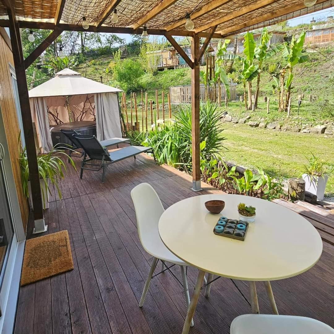 Quinta Miminel Hotel Rabuide Екстериор снимка